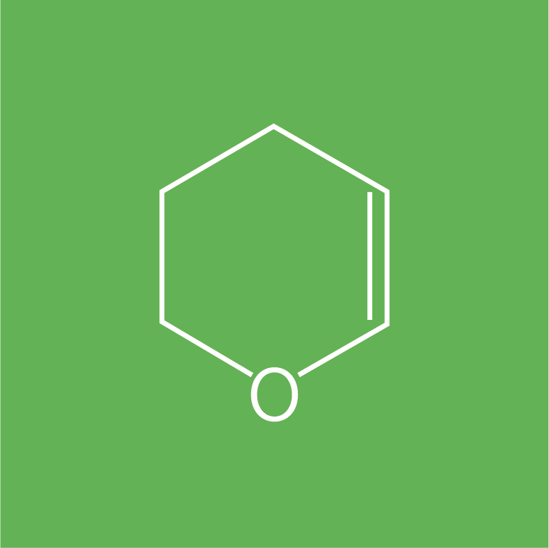 3,4-Dihydro-2H-pyran CAS 110-87-2