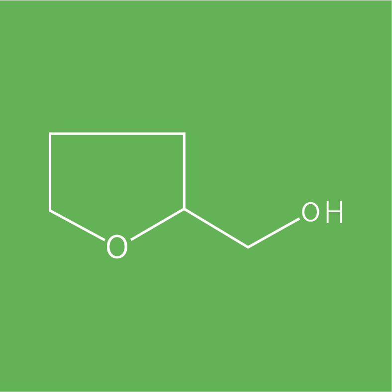 Tetrahydrofurfuryl alkohol