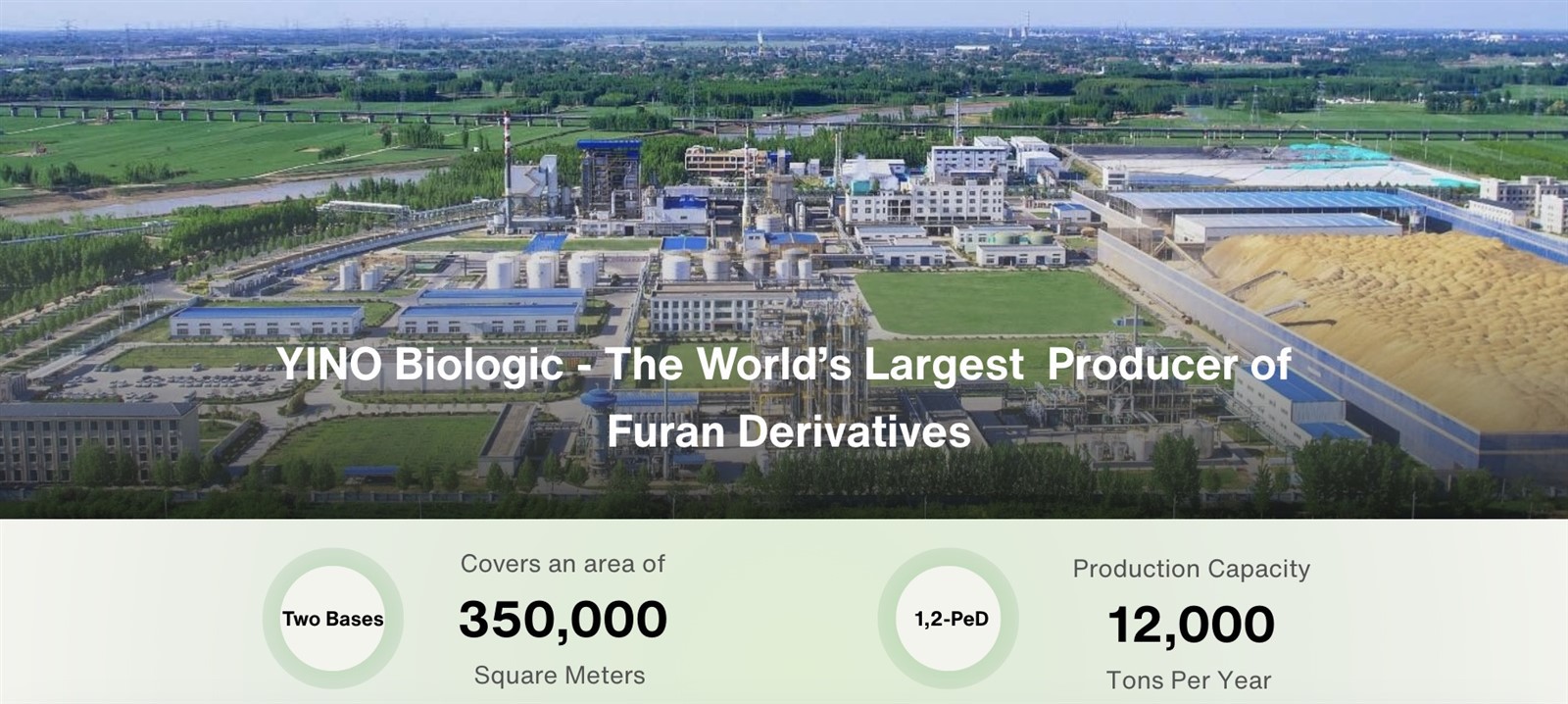 Bio 12- Pentanediol Bio 12- Pentanediol